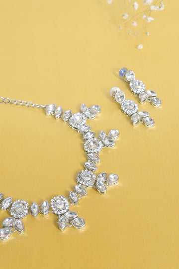 Miraya Necklace