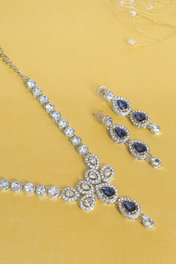 Sharvari Necklace