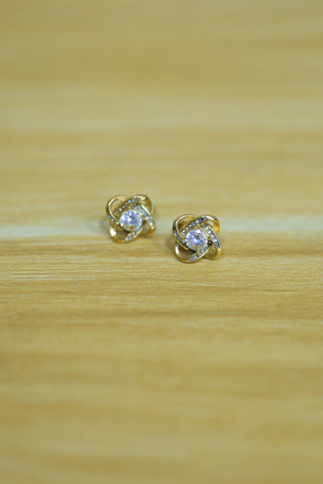 Girlie studs