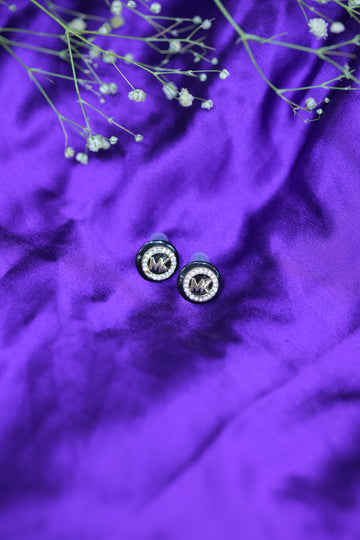 MK studs