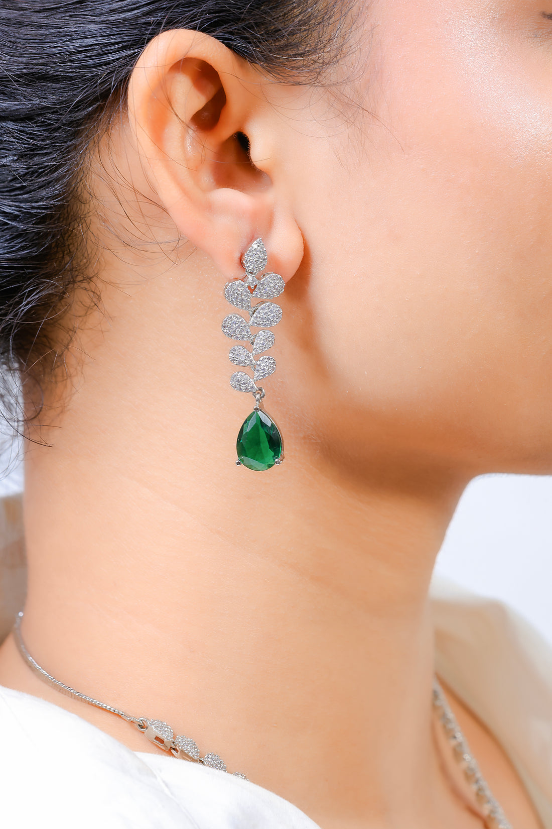 Green Glimmer