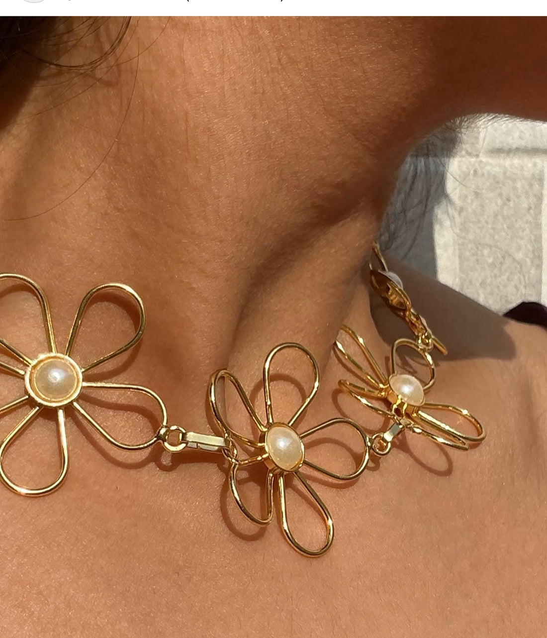 Phoolika – Floral Radiance Set