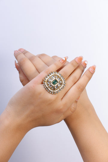 Reem – The Emerald Grace