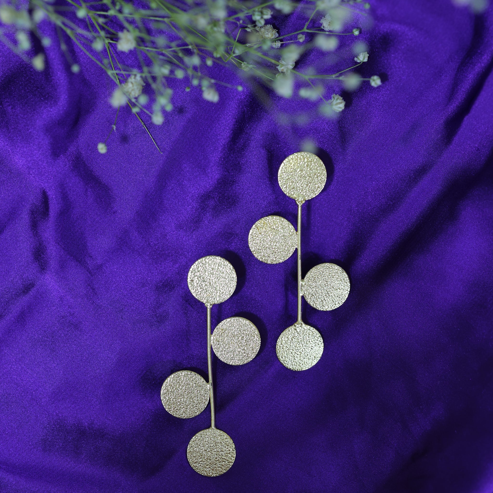 Stellar Circles