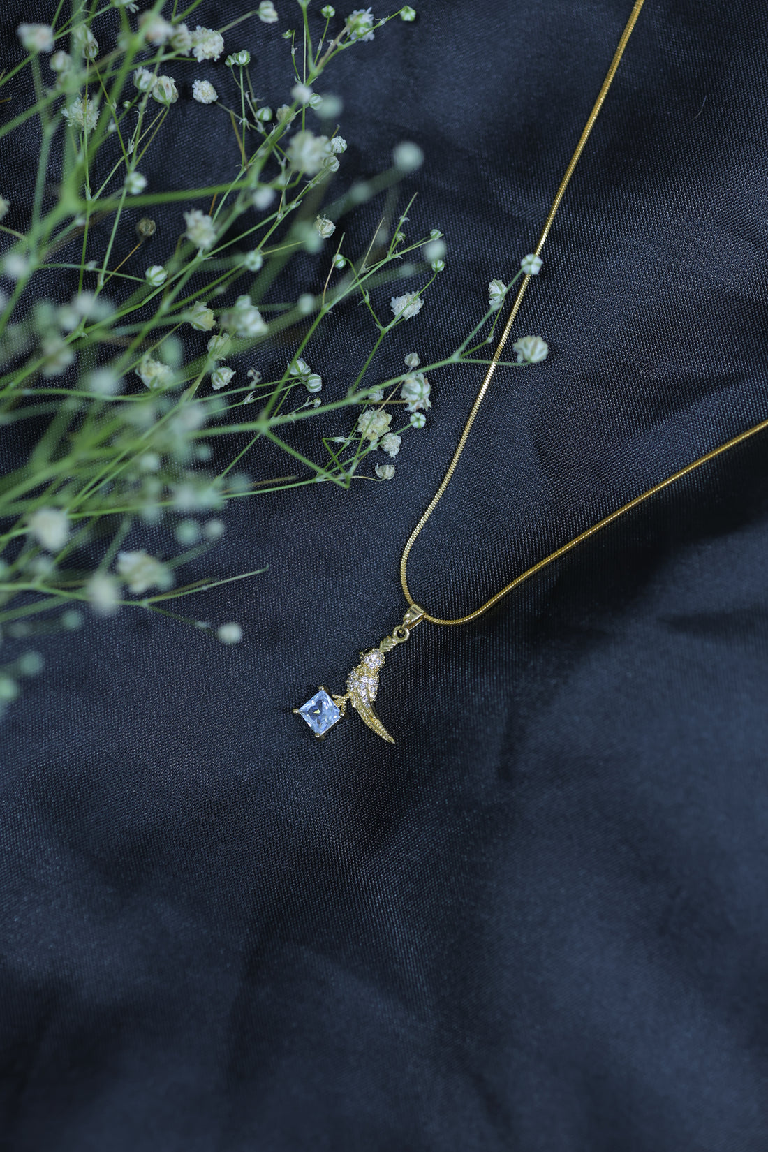 Birdie Everyday Chain