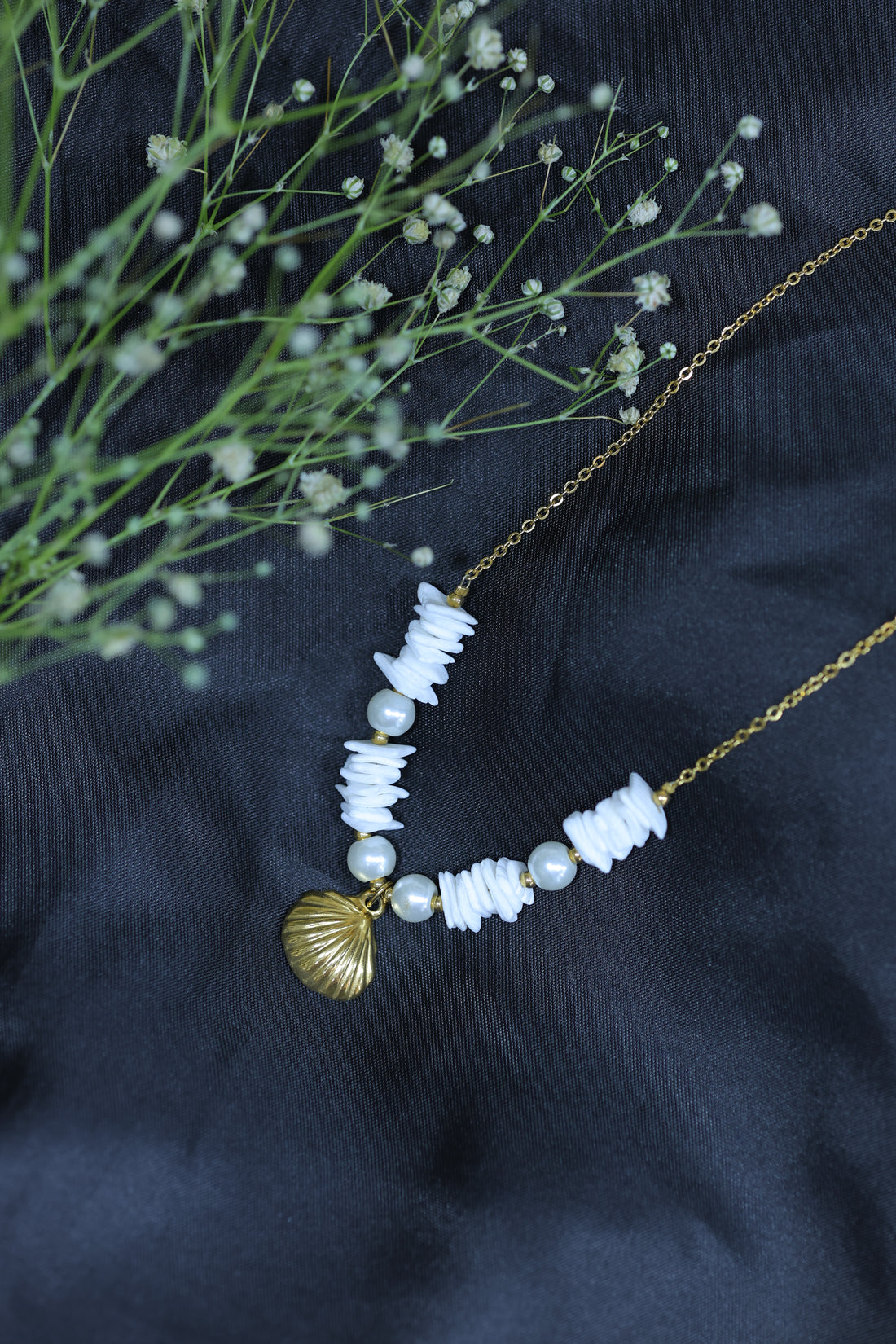 Shell Chain