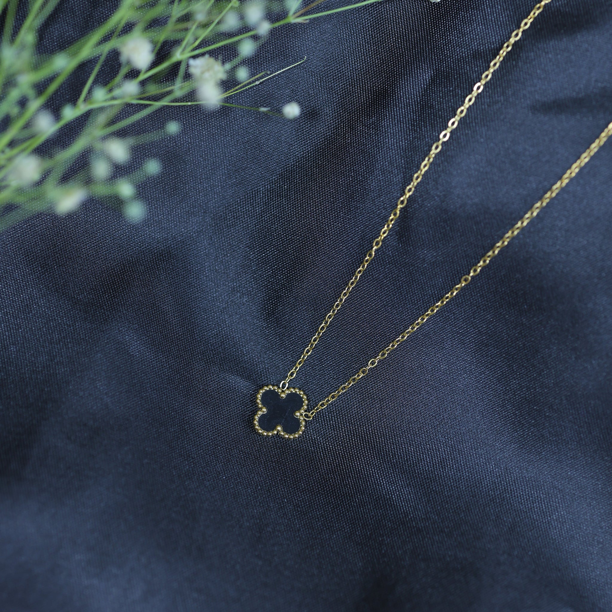 Black Clover Chain