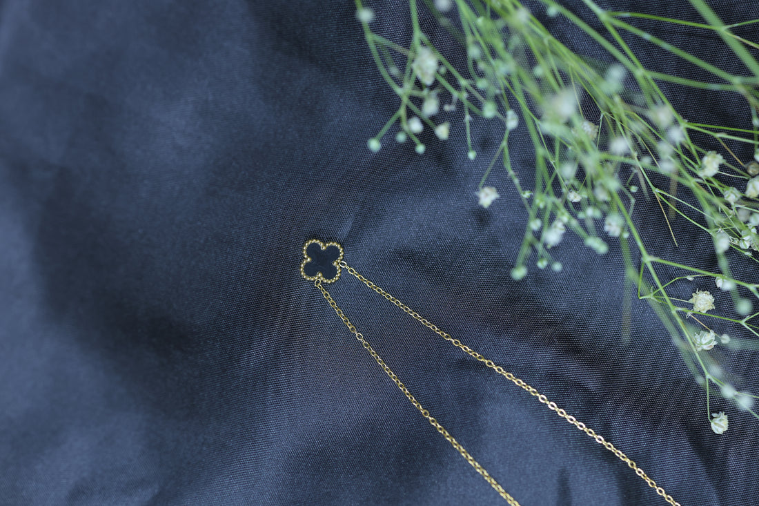 Black Clover Chain