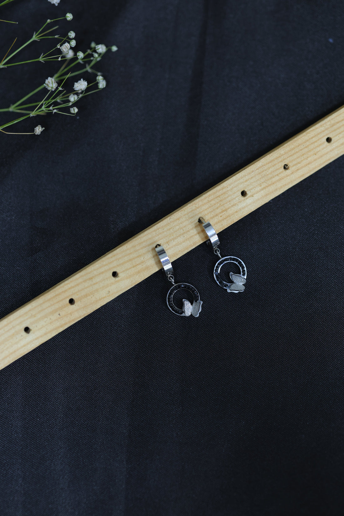 Everyday Wear Earrings