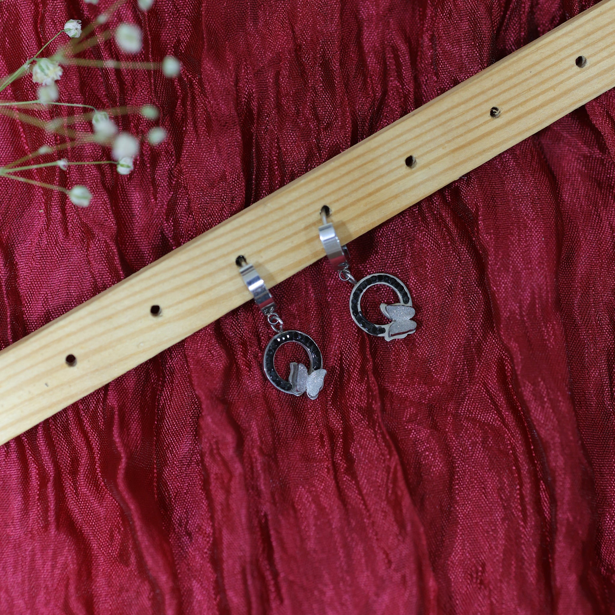 Everyday Wear Earrings