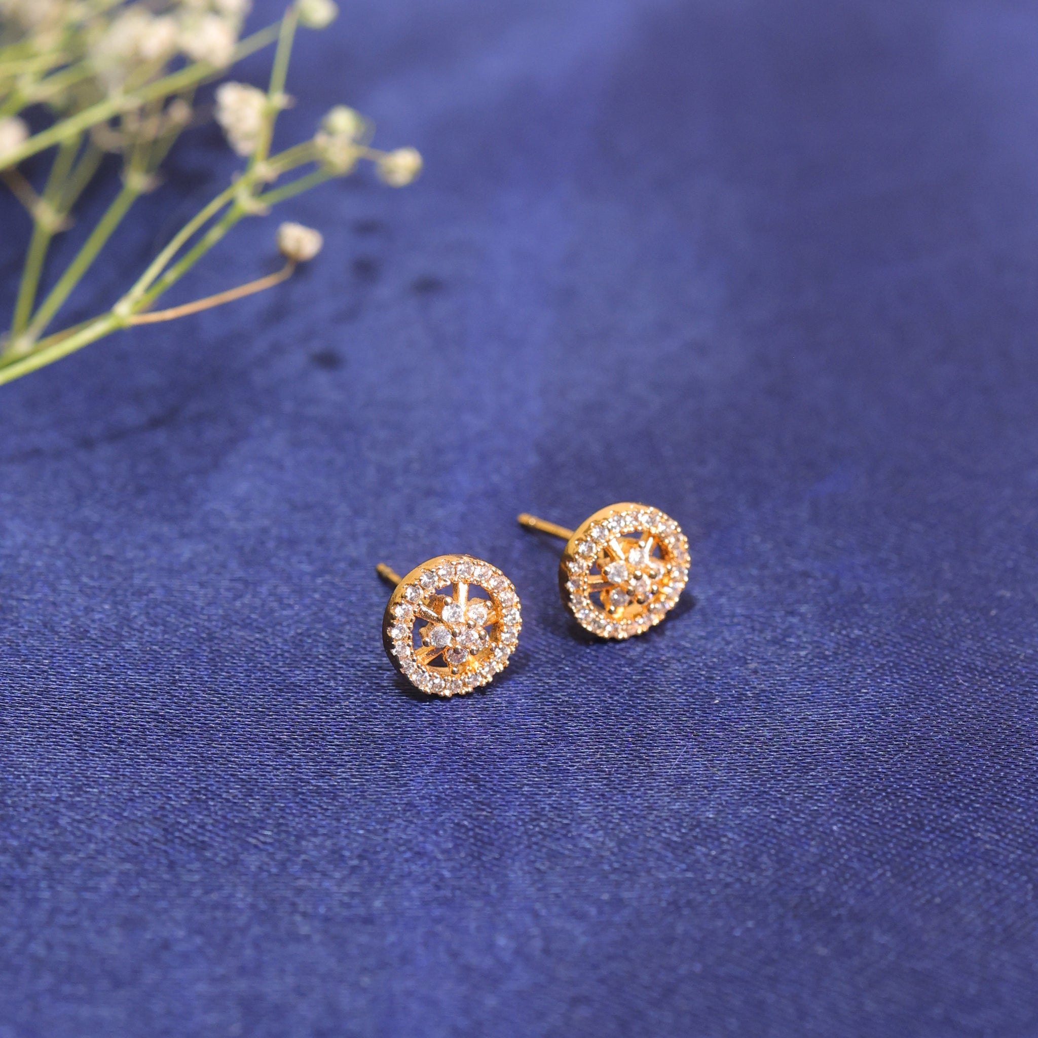 Simple Studs