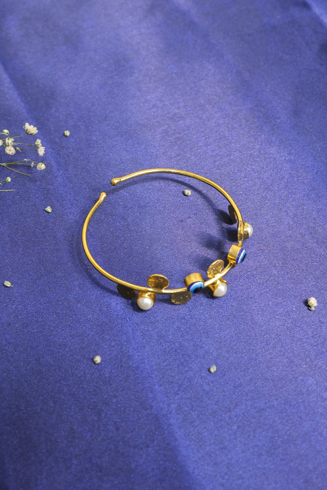 Evil Eye Bracelet