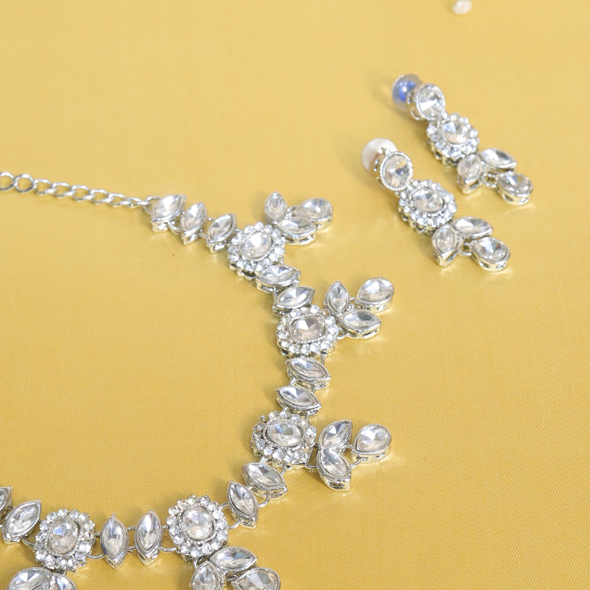 Miraya Necklace