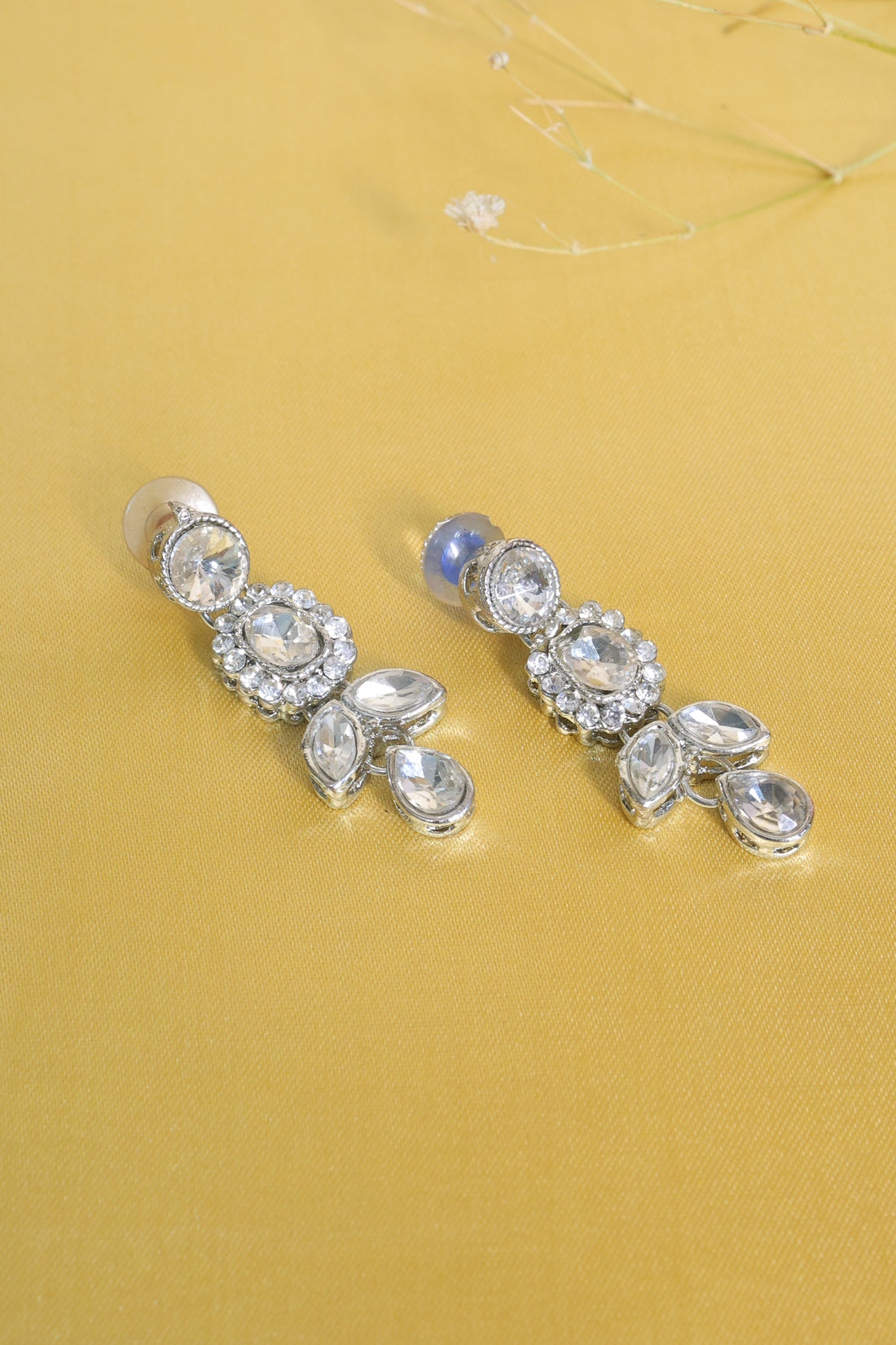 Miraya Necklace