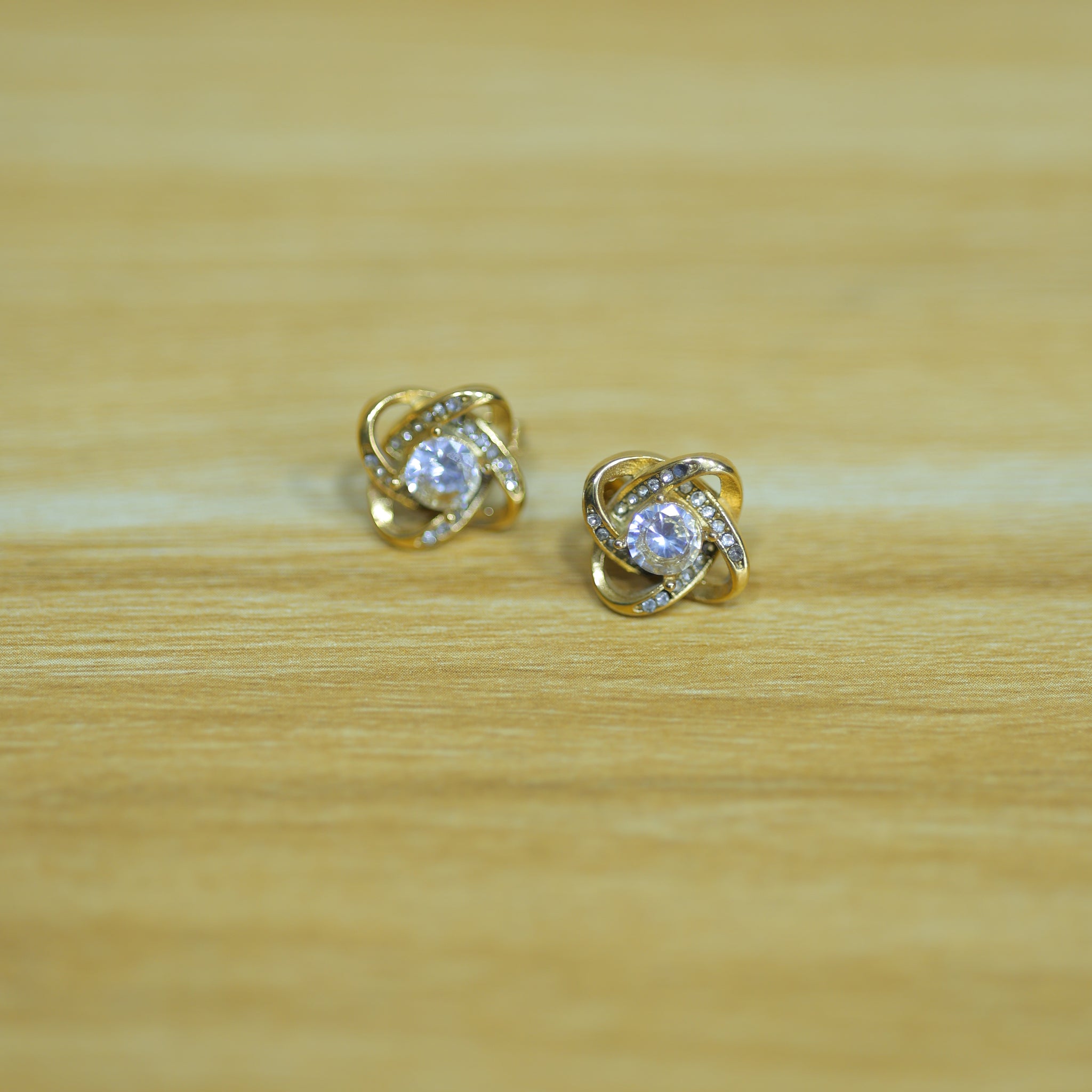 Girlie studs
