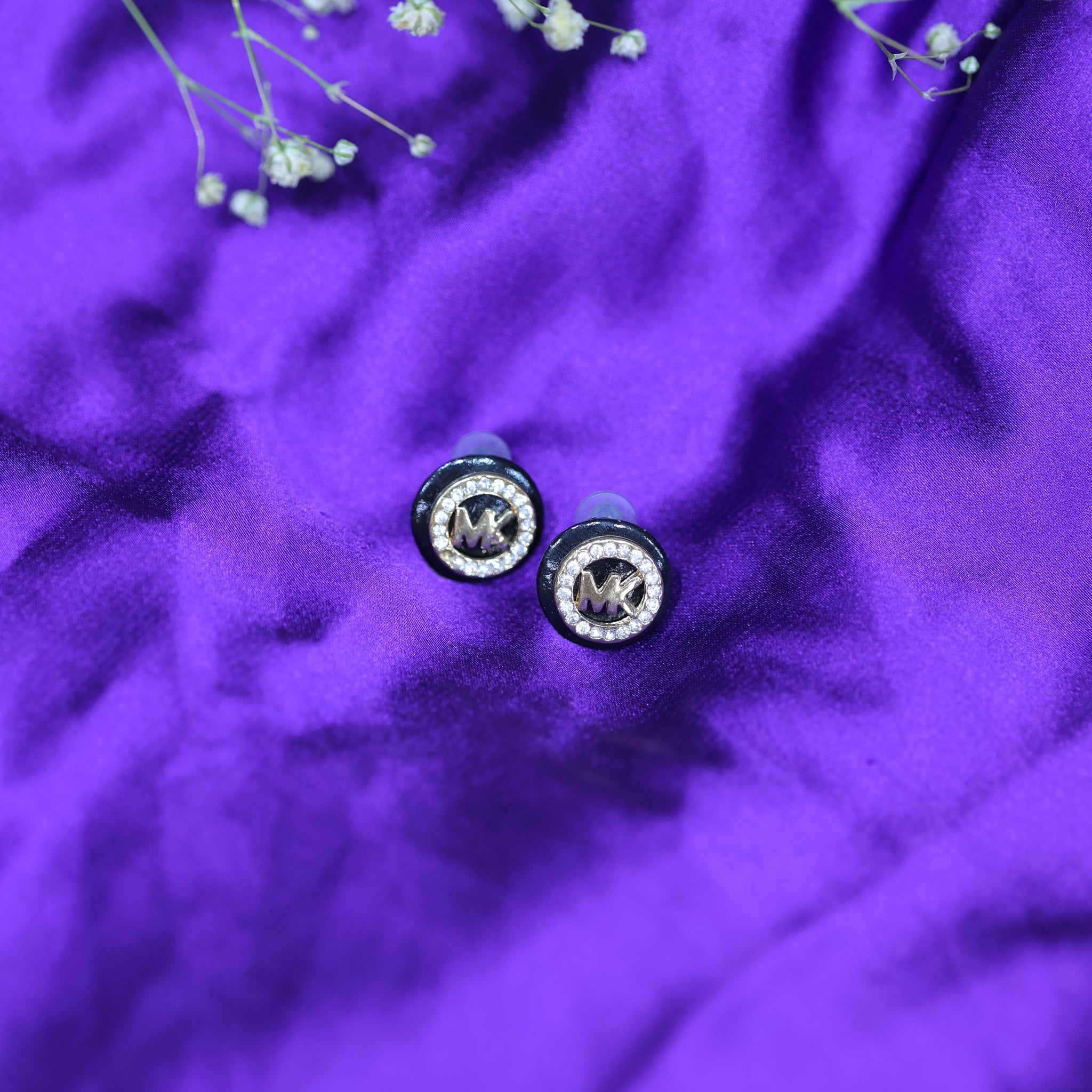 MK studs