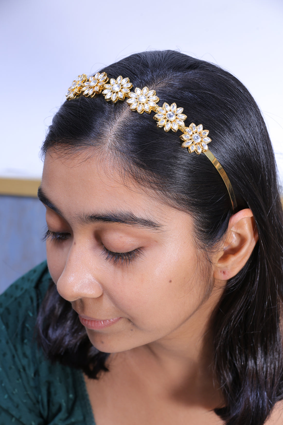 Naybandh Hairband